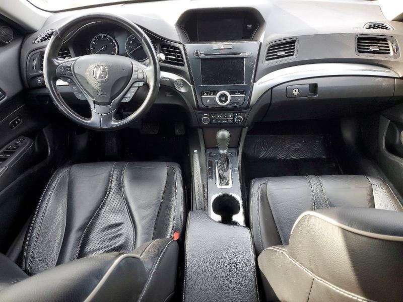 2021 Acura Ilx Premium