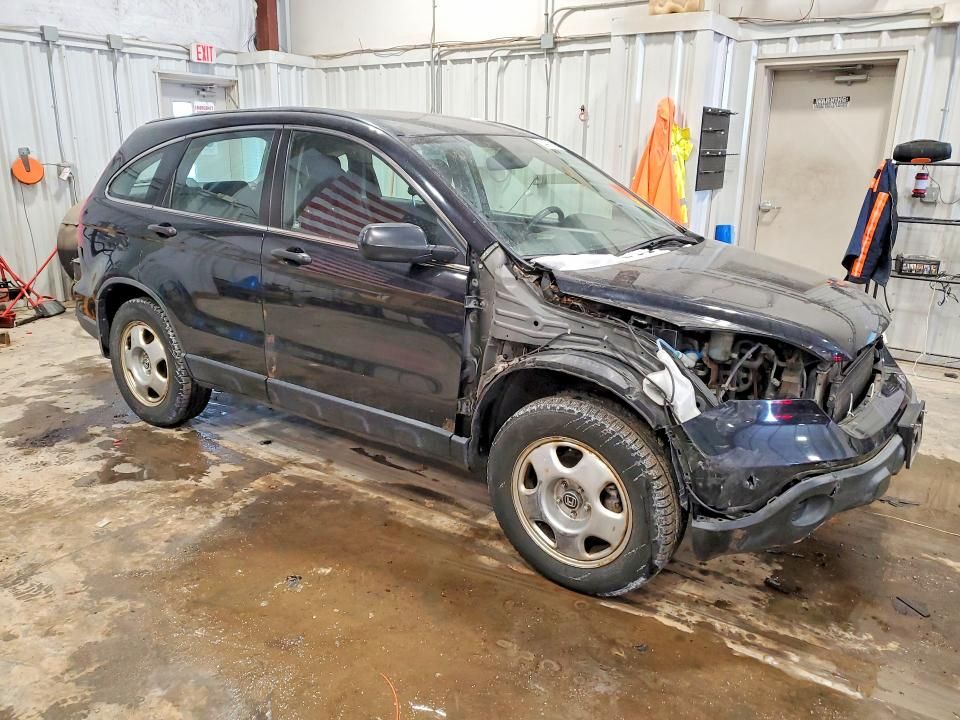 2008 Honda Cr-v lx