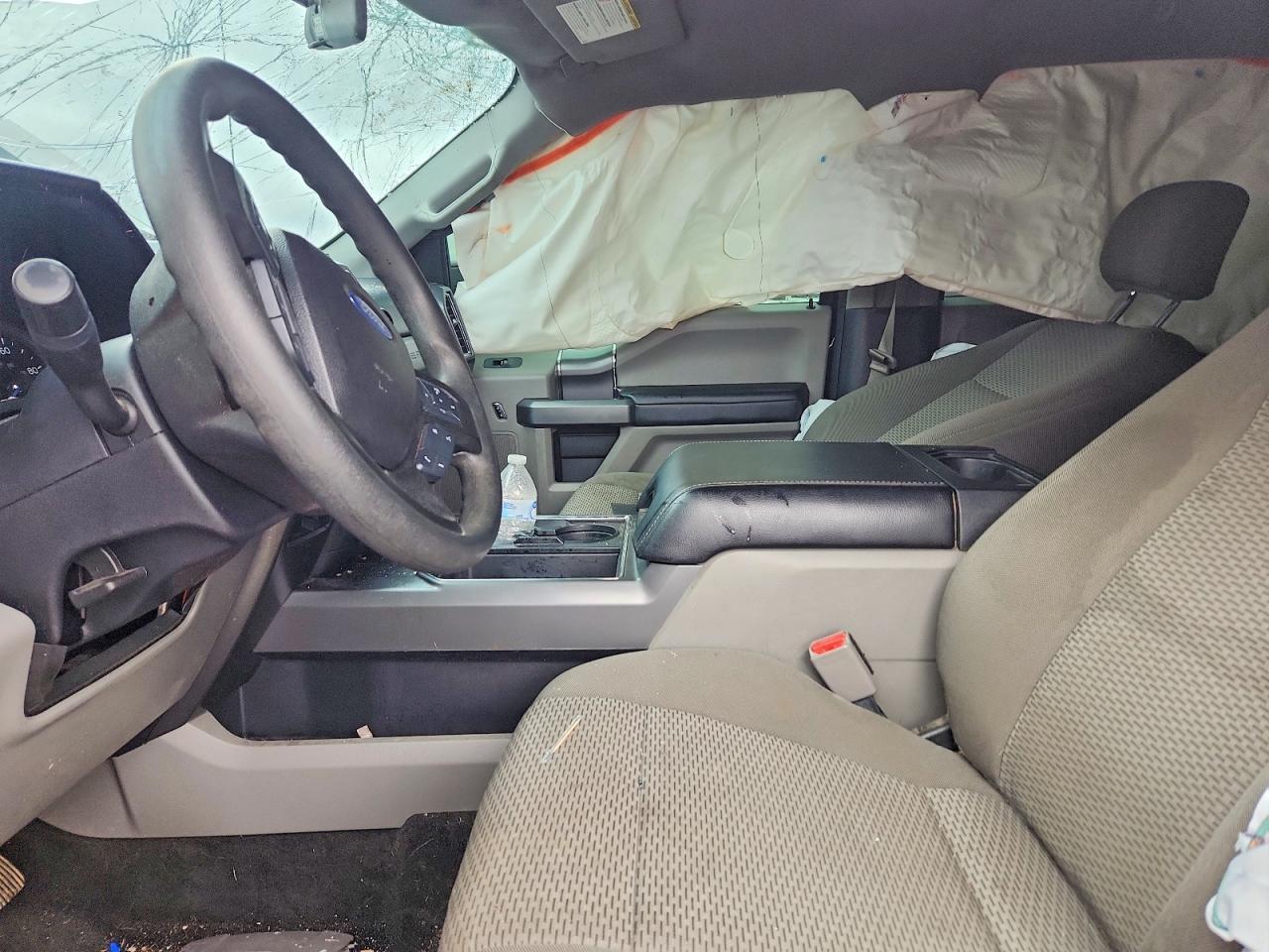 2017 Ford F250 Super Duty