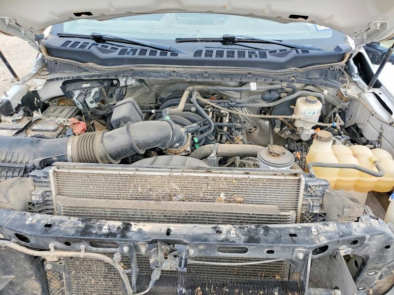 2023 Ford F250 Super Duty