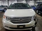 2012 Honda Odyssey Touring