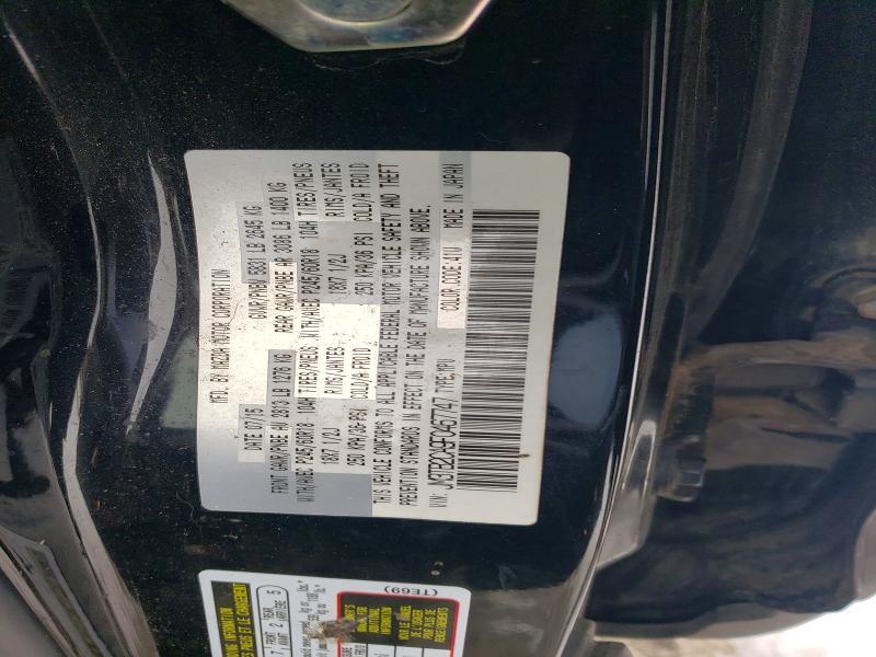 2015 Mazda Cx-9 Touring