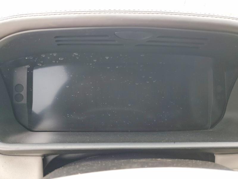 2019 Landau Boat Co Range Rover Sport