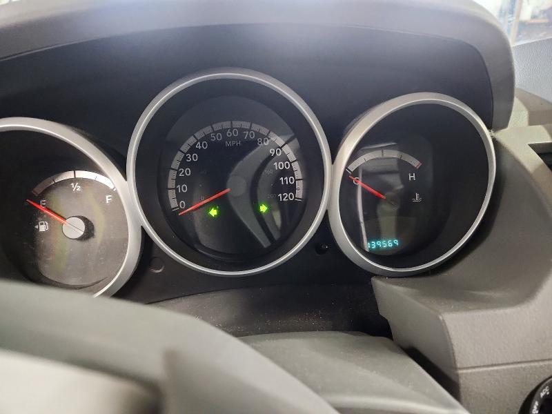 2010 Dodge Grand Caravan se