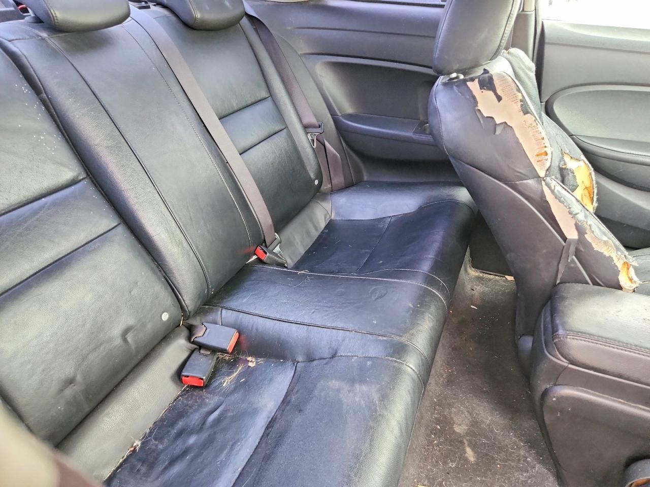 2008 Honda Civic exl