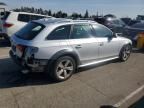 2013 Audi A4 Allroad Premium Plus