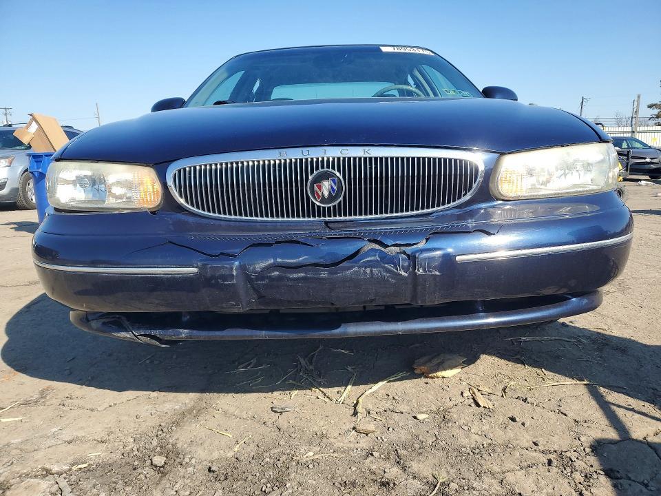1998 Buick Century Limited