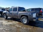 2010 Chevrolet Silverado K1500 lt