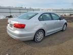 2014 Volkswagen Jetta Base