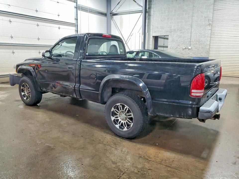 2003 Dodge Dakota sxt