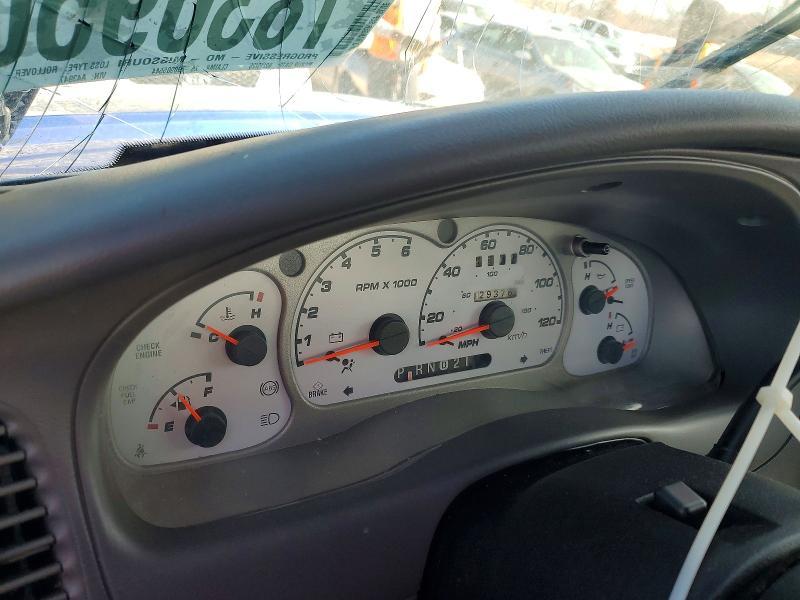 2003 Ford Ranger Super cab