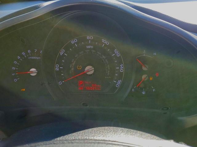 2012 KIA Sportage ex