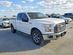 2017 Ford F150 Super Cab