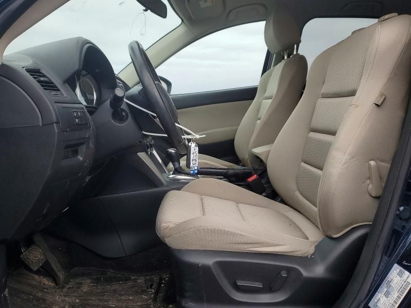 2015 Mazda Cx-5 Touring