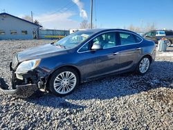 Buick Vehiculos salvage en venta: 2013 Buick Verano