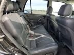 2003 Mercedes-Benz Ml 350