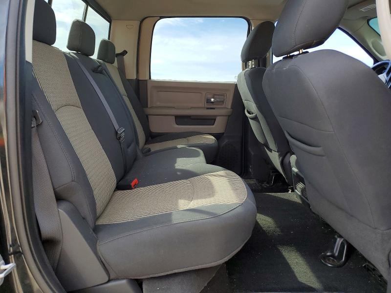 2010 Dodge Ram 1500