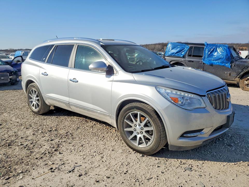 2015 Buick Enclave