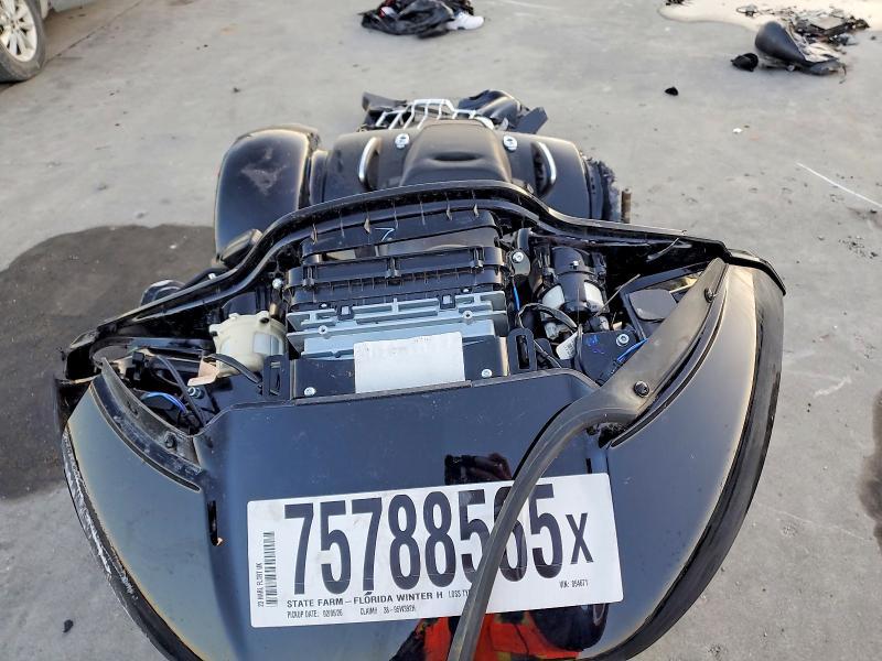 2023 Harley-Davidson Fltrt