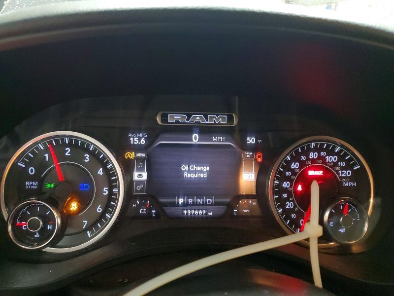 2021 Dodge Ram 1500 big Horn/lone Star