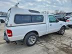 2010 Ford Ranger