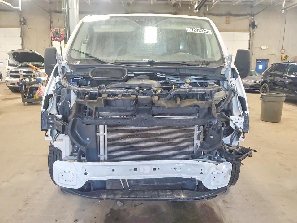 2019 Ford Transit 150 Delivery Van
