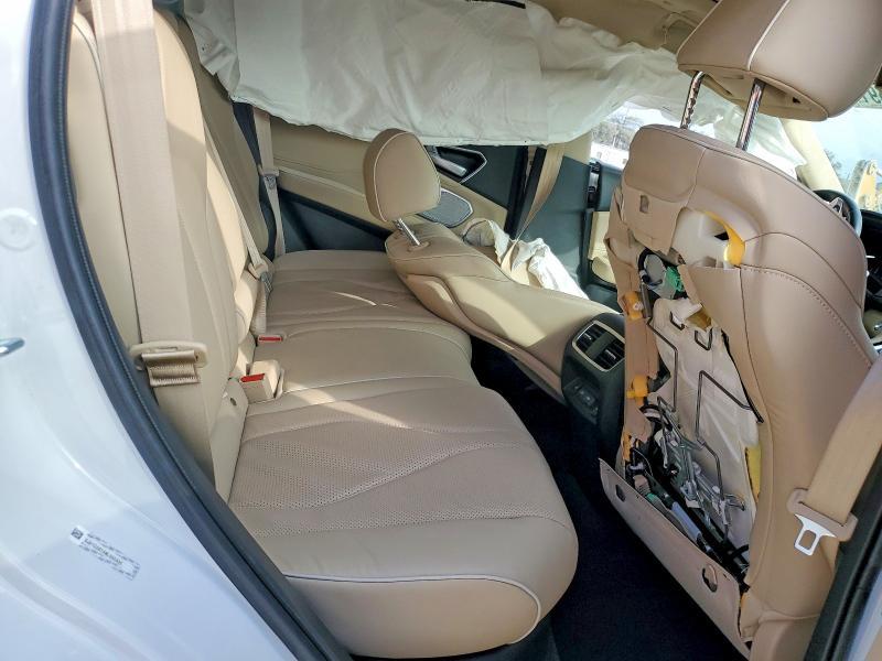 2021 Acura Rdx Advance