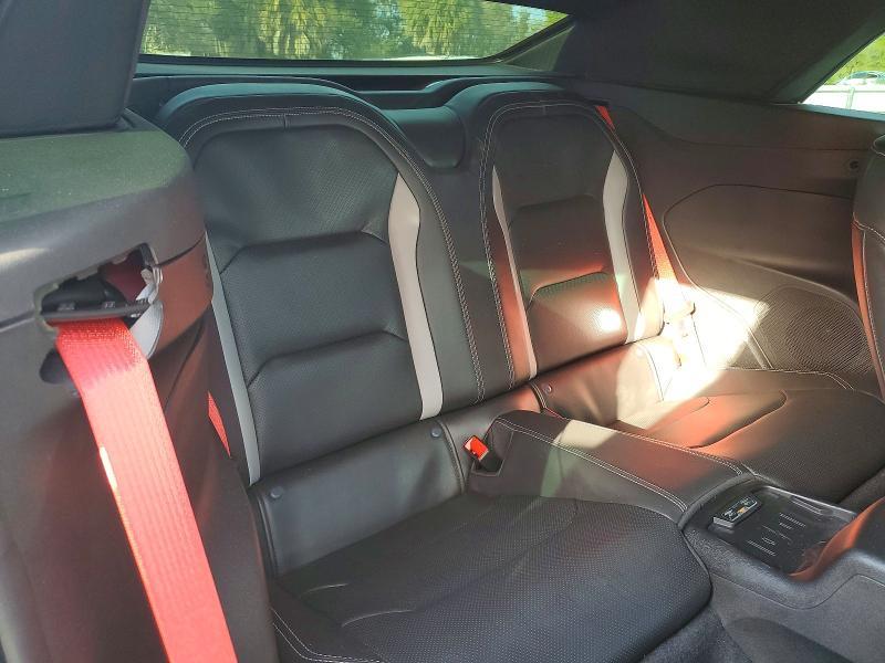 2023 Chevrolet Camaro ss