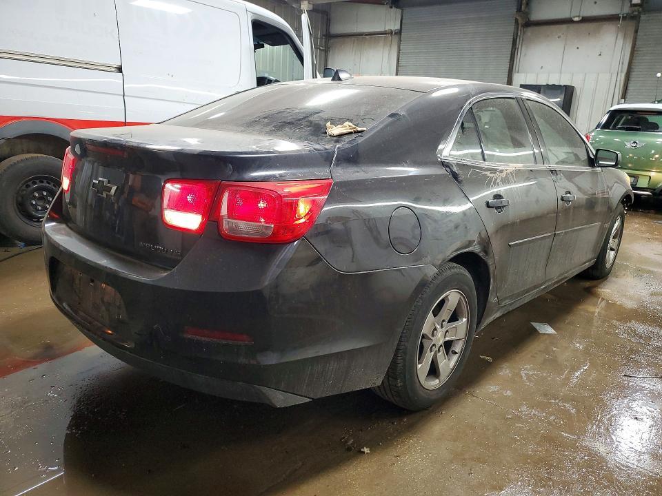 2014 Chevrolet Malibu ls