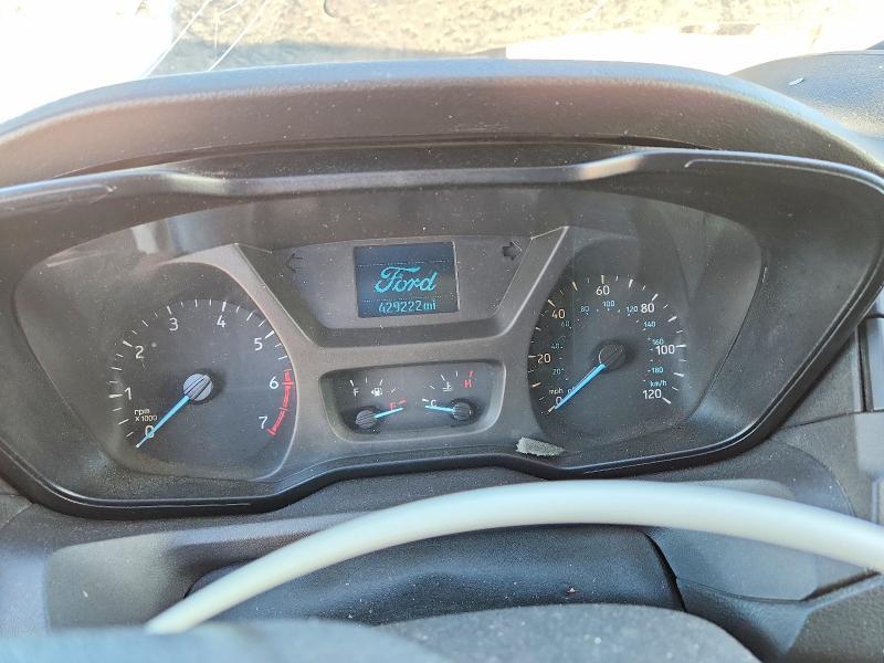 2017 Ford Transit T-350