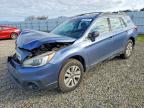 2017 Subaru Outback 2.5i