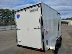 2026 Interstate VICTV612TA2 Enclosed Cargo Trailer