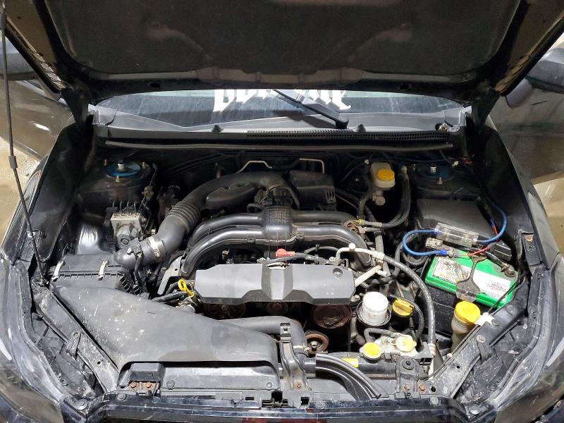 2013 Subaru Impreza Premium