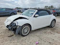 2014 Volkswagen Beetle for sale in Houston, TX