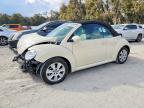 2009 Volkswagen New Beetle s