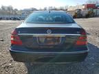 2006 Mercedes-Benz E 320 cdi
