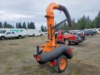 2018 Scag Giant-VAC Leaf Vacuum
