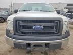 2013 Ford F150