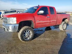 2012 Chevrolet Silverado K1500 lt for sale in Earlington, KY