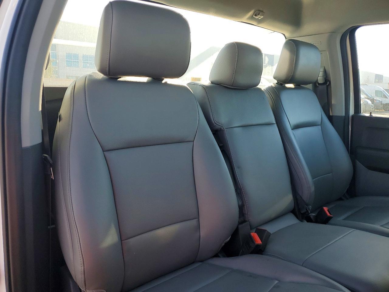 2024 Ford F350 Super Duty