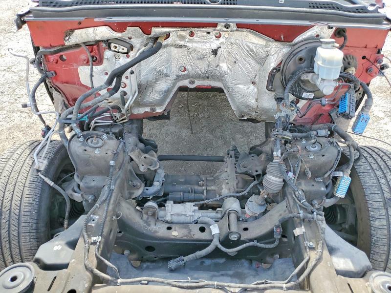 2015 Chevrolet Tahoe K1500 ls