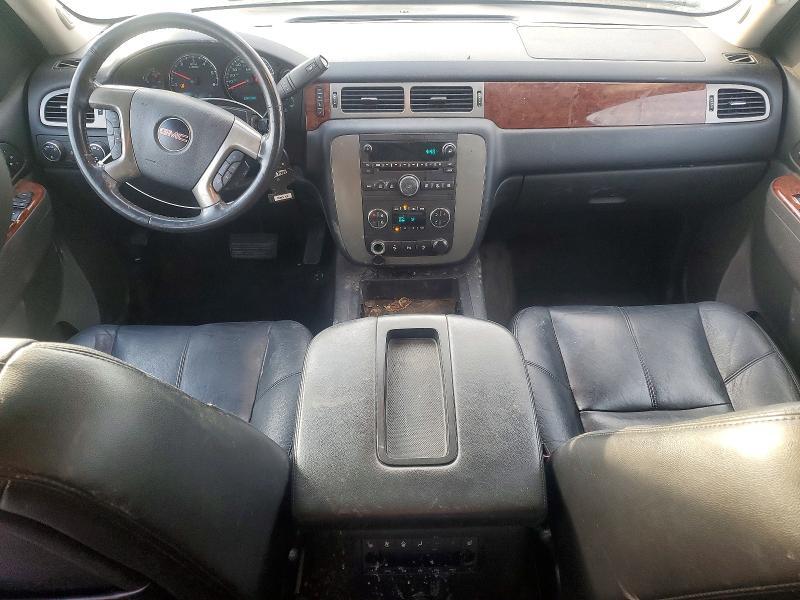 2012 GMC Yukon xl K1500 slt