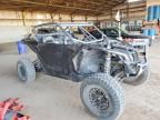 2017 Can-Am 2017 Cana Maverick X3 Utility Vehicle