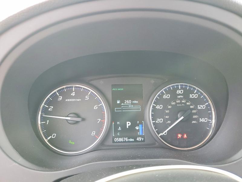 2017 Mitsubishi Outlander se