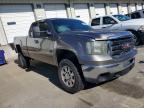 2013 GMC Sierra K2500 Heavy Duty