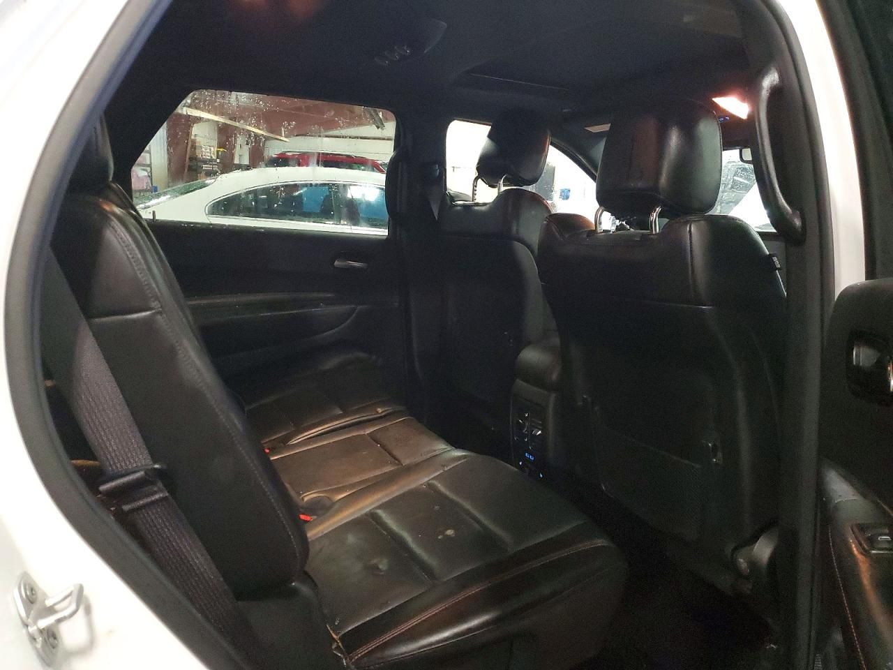 2024 Dodge Durango gt