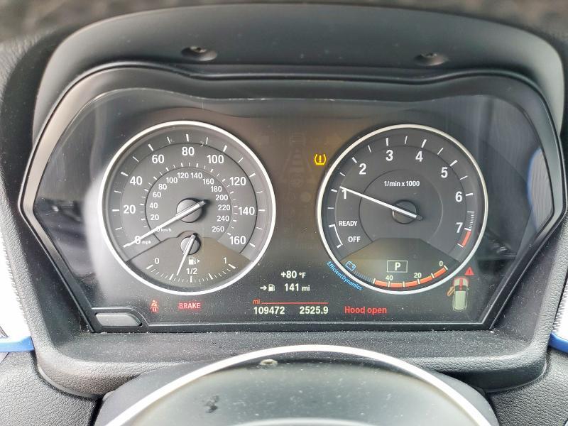 2017 BMW X1 Xdrive28i