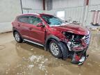 2017 Hyundai Tucson se Plus