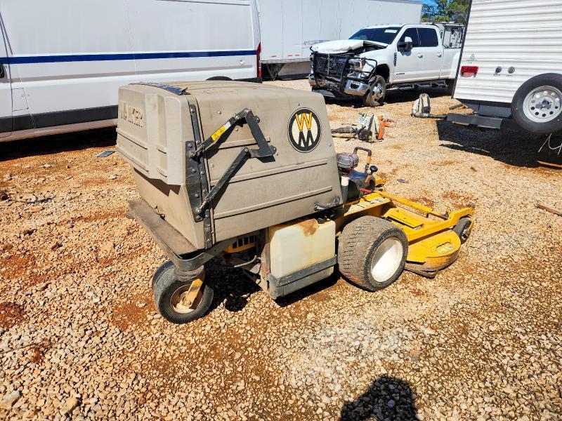 2016 Walker 2016 Other Walker Mower-rotary Mower