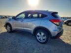 2020 Honda Hr-v ex
